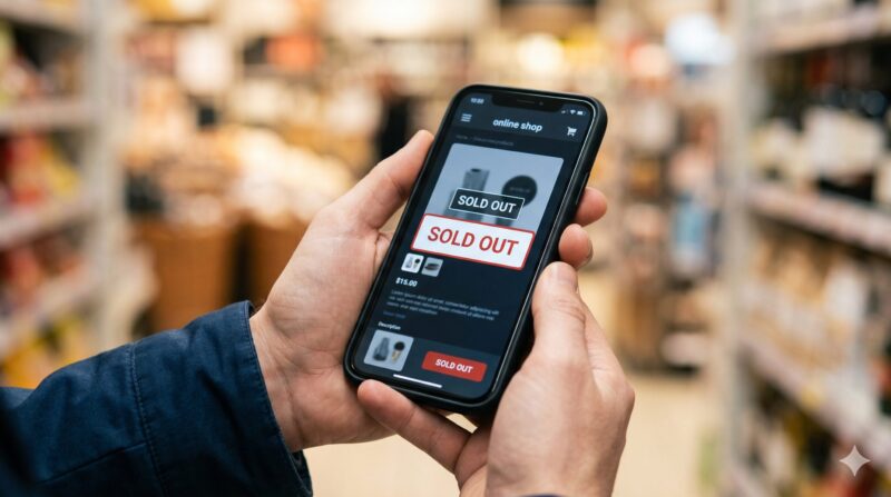 Amazon在庫切れの再入荷時期はいつ？確認方法と賢い買い方のコツ